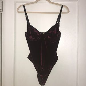 Gooseberry Leo velvet